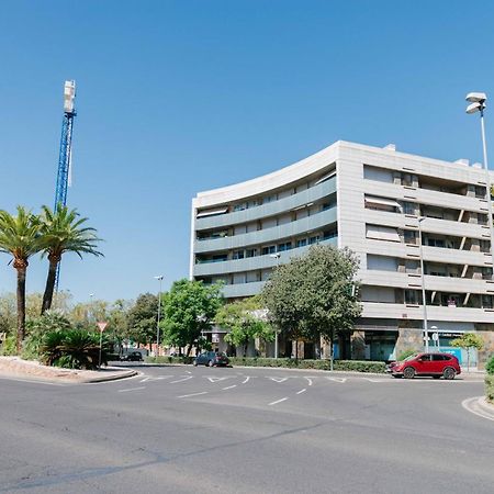 Cordoba Cool La Estacion Apartament Zewnętrze zdjęcie