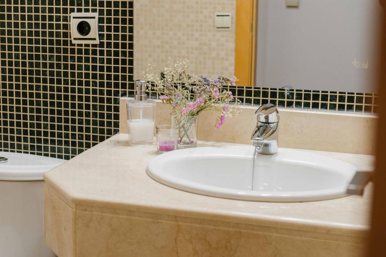 Cordoba Cool La Estacion Apartament Zewnętrze zdjęcie