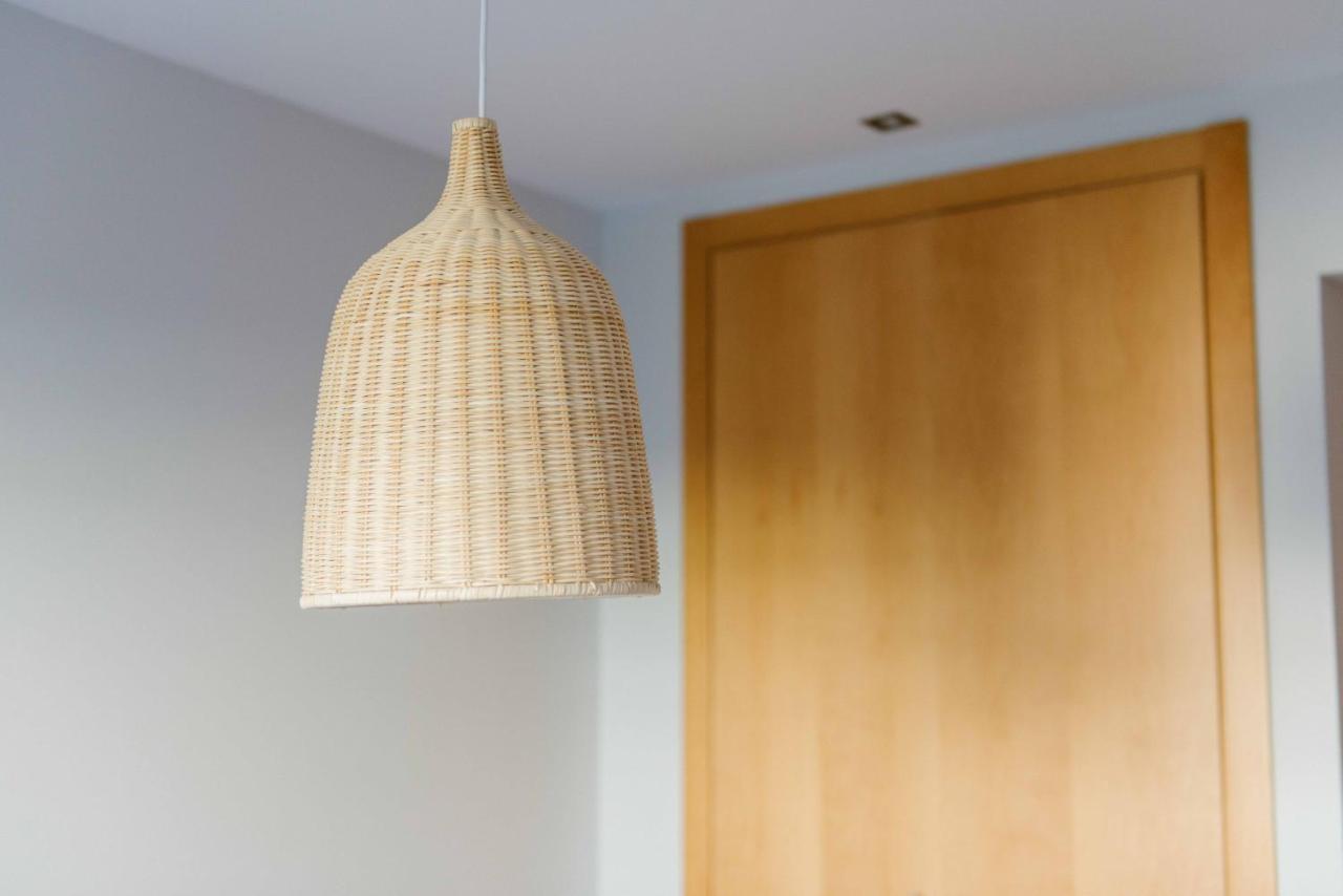 Cordoba Cool La Estacion Apartament Zewnętrze zdjęcie