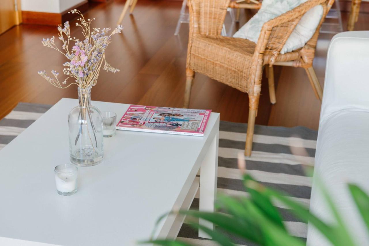 Cordoba Cool La Estacion Apartament Zewnętrze zdjęcie