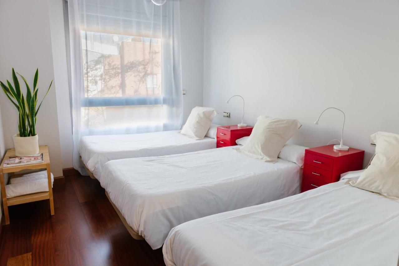 Cordoba Cool La Estacion Apartament Zewnętrze zdjęcie