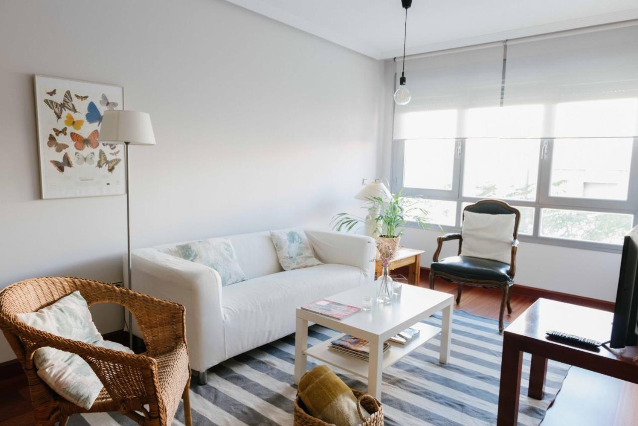 Cordoba Cool La Estacion Apartament Zewnętrze zdjęcie