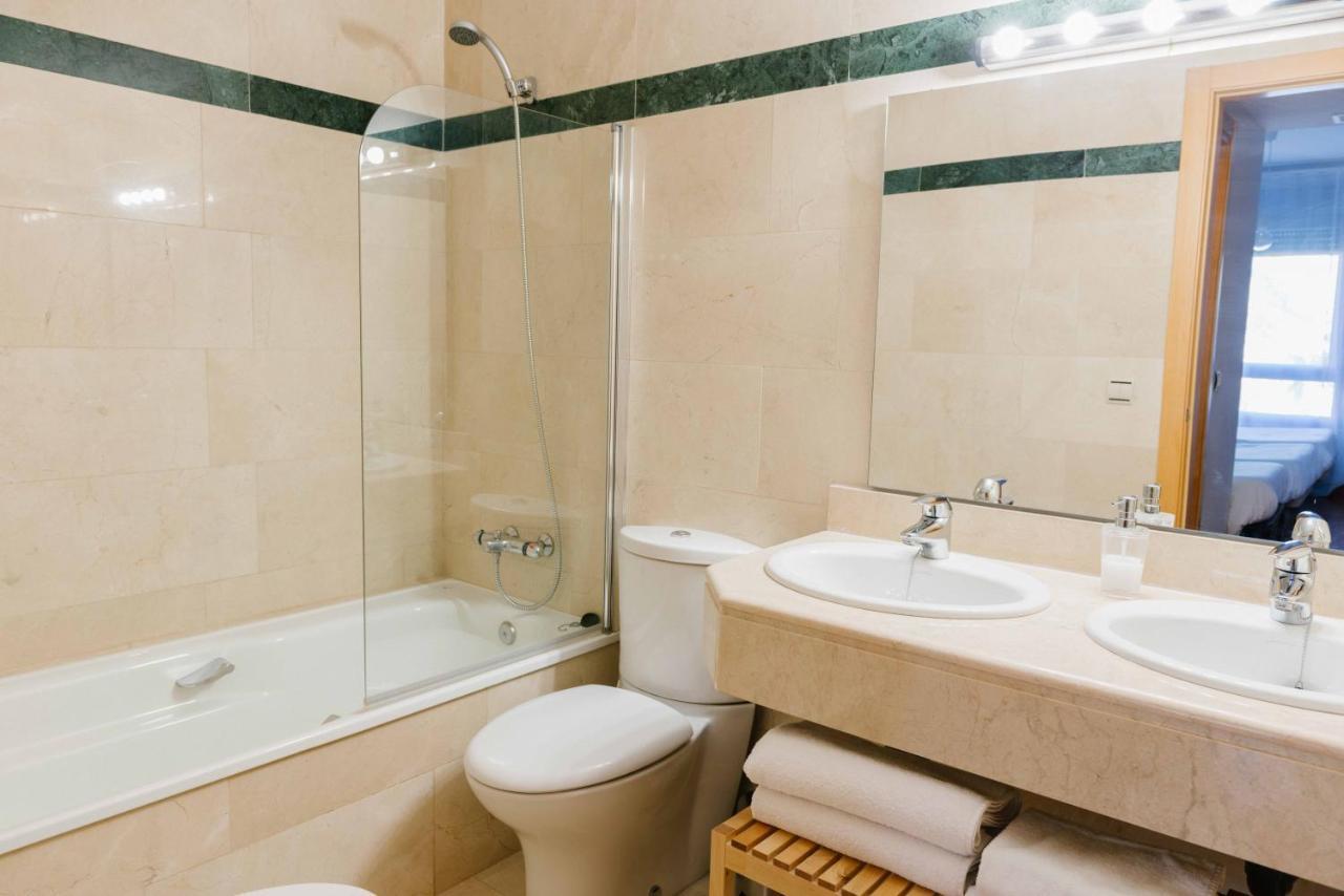 Cordoba Cool La Estacion Apartament Zewnętrze zdjęcie
